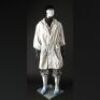 PACIFIC RIM - Helipad Shatterdome Mechanic Costume 006