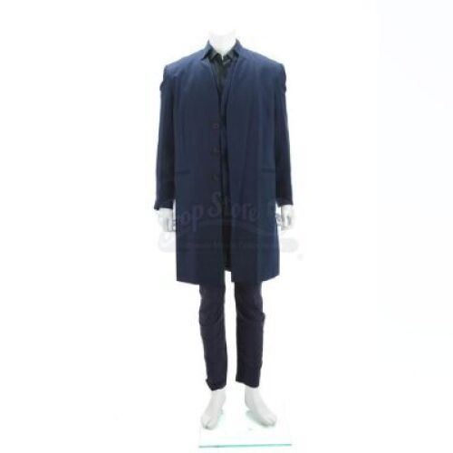 Lot # 115 - The Divergent Series: Insurgent (2015): Caleb's Tris Simulation Suit