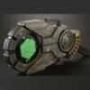 PACIFIC RIM - Large Shatterdome Ratcheting Wrench