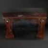 PACIFIC RIM - Hannibal Chau (Ron Perlman) Large Desk