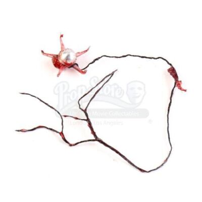 Lot # 125 - The Divergent Series: Insurgent (2015): Christina's Simulation Control Pellet With Wire