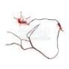 Lot # 125 - The Divergent Series: Insurgent (2015): Christina's Simulation Control Pellet With Wire