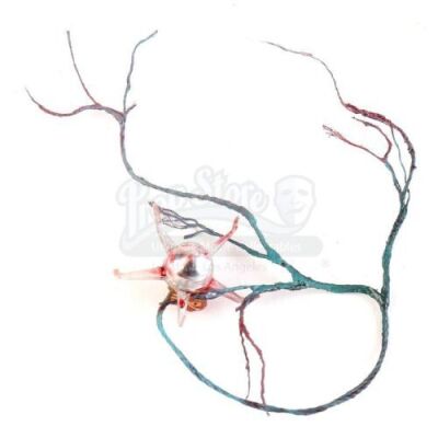 Lot # 127 - The Divergent Series: Insurgent (2015): Marlene's Simulation Control Pellet With Wire