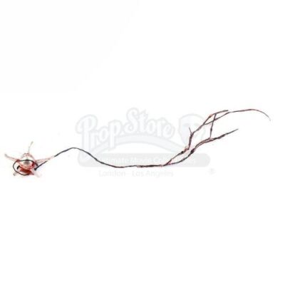 Lot # 130 - The Divergent Series: Insurgent (2015): Uriah's Simulation Control Pellet With Wire