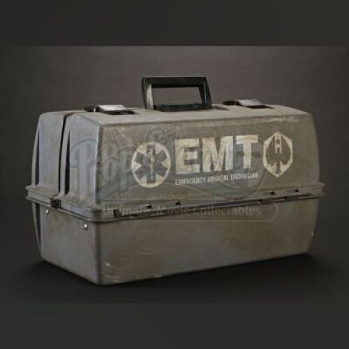 PACIFIC RIM - PPDC EMT Case