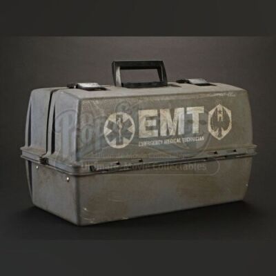 PACIFIC RIM - PPDC EMT Case