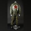 PACIFIC RIM - Cherno Alpha Ground Crew (Michael Levin) Costume