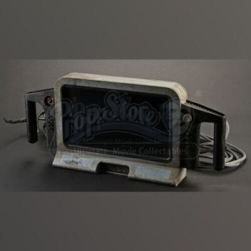 PACIFIC RIM - Jaeger Diagnostic Monitor Unit