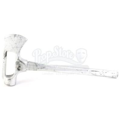 Lot # 140 - The Divergent Series: Insurgent (2015): Tris's Door Blocking Axe