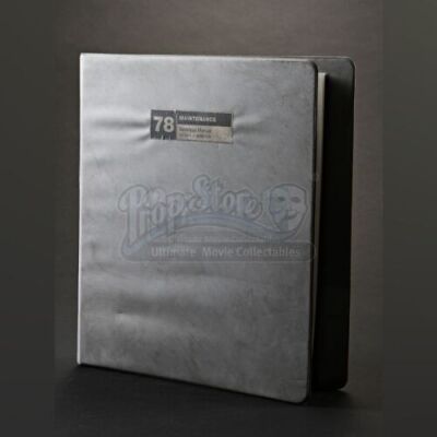 PACIFIC RIM - Operations Folder
