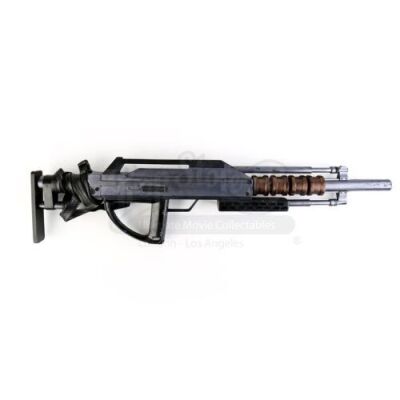 Lot # 143 - Divergent (2014): Erudite Mutiny Rifle