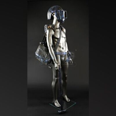 PACIFIC RIM - Scavenger Harness Lot