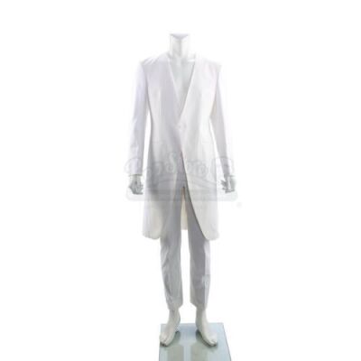 Lot # 148 - The Divergent Series: Insurgent (2015): Jack Kang's Cube Broadcast Costume