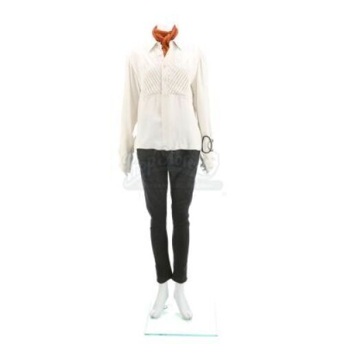 Lot # 154 - The Divergent Series: Insurgent (2015): Evelyn's Intelligence Meeting Costume