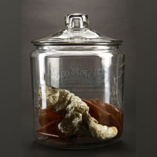 PACIFIC RIM - Kaiju Jar with Glass Lid