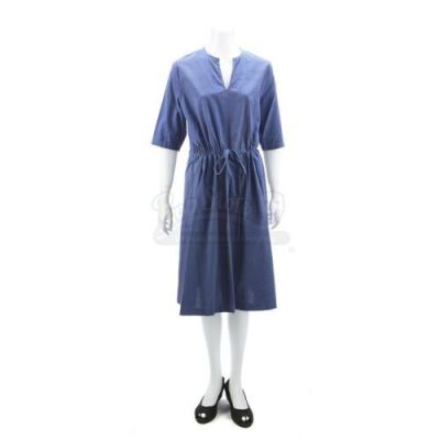 Lot # 157 - The Divergent Series: Insurgent (2015): Jeanine Matthews' Prison Gown