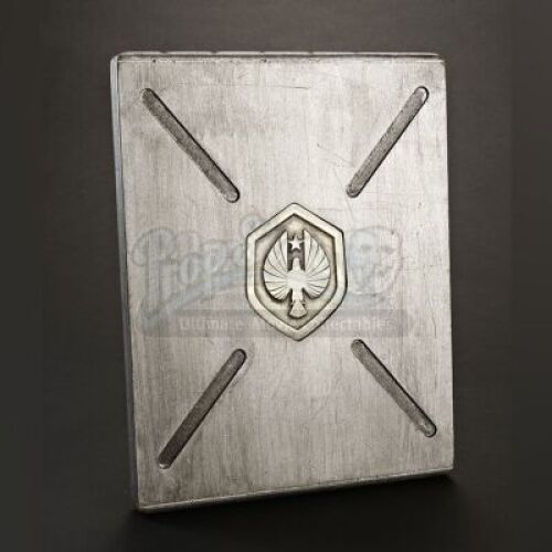 PACIFIC RIM - PPDC Pad Tablet