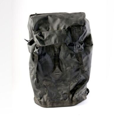 Lot # 176 - The Divergent Series: Allegiant (2016): Tobias "Four" Eaton's Chicago Escape Backpack