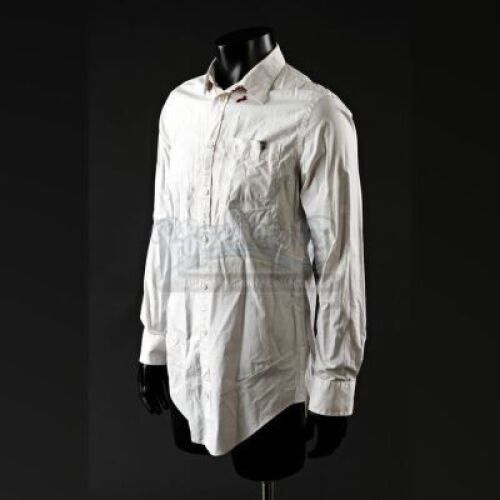 PACIFIC RIM - Dr. Newton Geiszler's (Charlie Day) Stage 2 Shirt