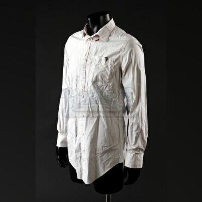 PACIFIC RIM - Dr. Newton Geiszler's (Charlie Day) Stage 2 Shirt