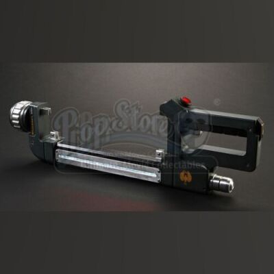 PACIFIC RIM - Stacker Pentecost (Idris Elba) Medical Scanning Tool
