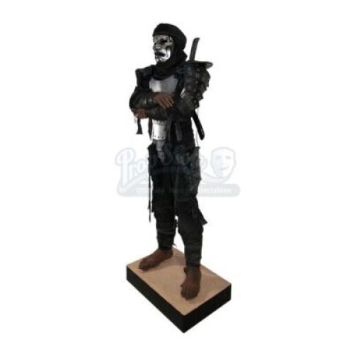 PACIFIC RIM - Striker Eureka Ground Crew (Gareth Moyse) Costume