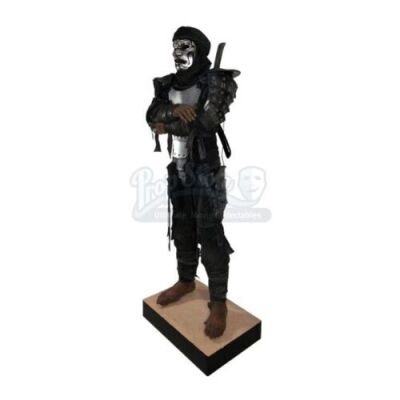 PACIFIC RIM - Striker Eureka Ground Crew (Gareth Moyse) Costume