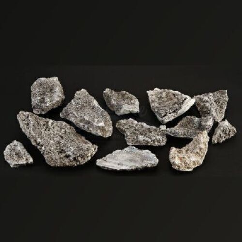 PACIFIC RIM - Kaiju Bone Fragment Lot