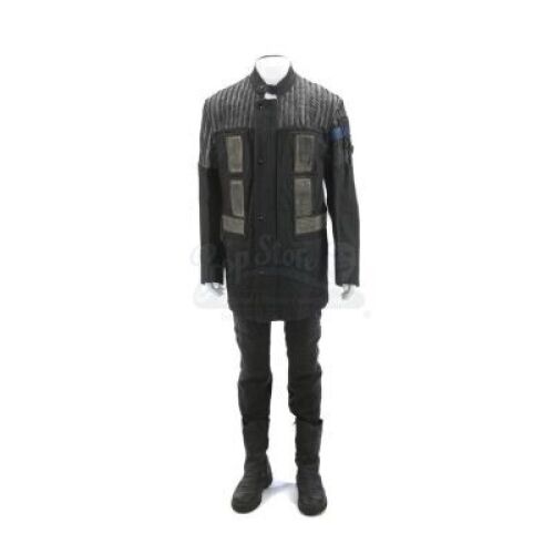 Lot # 186 - The Divergent Series: Allegiant (2016): Max's Trial Costume