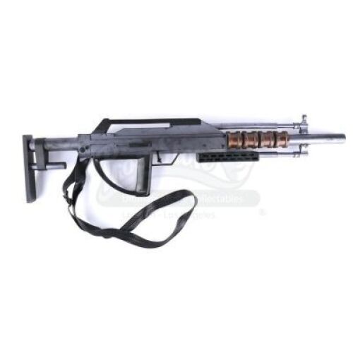 Lot # 191 - Divergent (2014): Erudite Mutiny Rifle