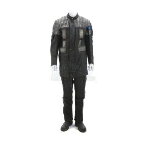 Lot # 194 - The Divergent Series: Allegiant (2016): Max's Trial Costume