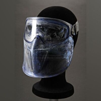PACIFIC RIM - Scavenger Face Mask