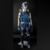 PACIFIC RIM - Scavenger (Adrielle Vasquez) Costume Lot