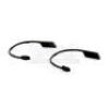 Lot # 205 - The Divergent Series: Allegiant (2016): Two Bureau Headsets