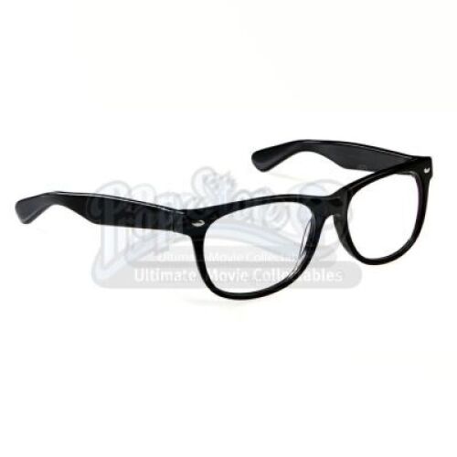 PACIFIC RIM - Dr. Newton Geiszler's (Charlie Day) Glasses