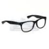 PACIFIC RIM - Dr. Newton Geiszler's (Charlie Day) Glasses