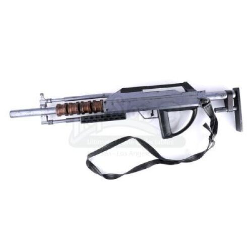 Lot # 206 - Divergent (2014): Erudite Mutiny Rifle