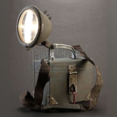 PACIFIC RIM - Portable Searchlight