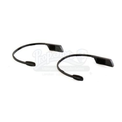 Lot # 209 - The Divergent Series: Allegiant (2016): Two Bureau Headsets