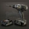 PACIFIC RIM - Shatterdome Hand Drill