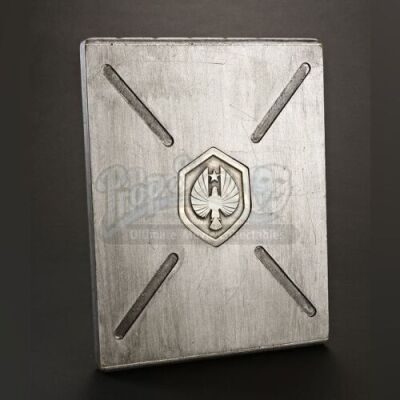 PACIFIC RIM - PPDC Pad Tablet