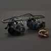 PACIFIC RIM - Kaiju Butcher Glasses and Ring