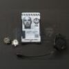 PACIFIC RIM - Alaskan LOCCENT Costume Accessories