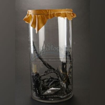 PACIFIC RIM - Large Kaiju Jar