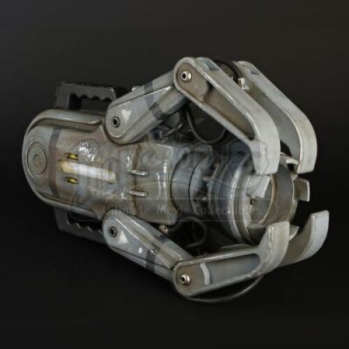 PACIFIC RIM - Shatterdome Claw Bolt Turner