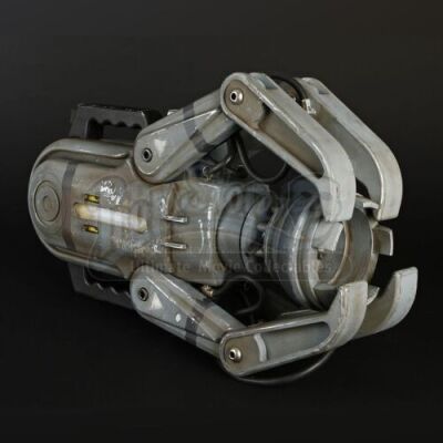 PACIFIC RIM - Shatterdome Claw Bolt Turner