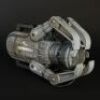 PACIFIC RIM - Shatterdome Claw Bolt Turner