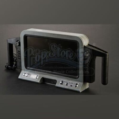 PACIFIC RIM - Jaeger Diagnostic Monitor Unit