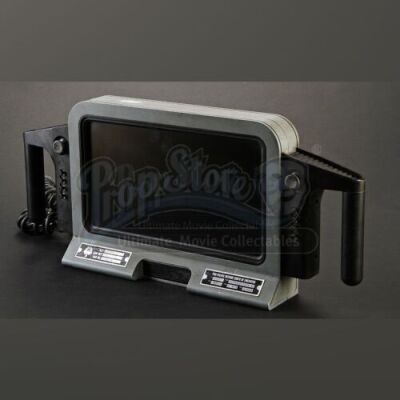 PACIFIC RIM - Jaeger Diagnostic Monitor Unit