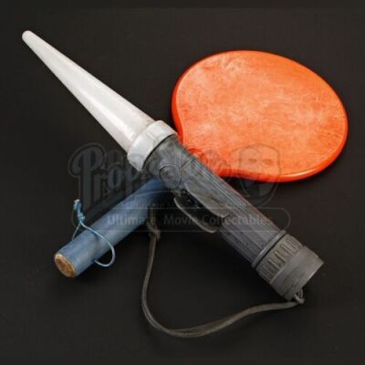 PACIFIC RIM - Signal Wand and Paddle Lot